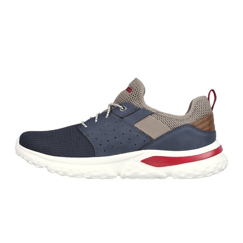 SCKECHERS MEN Skechers SOLVANO SKM11 - Runner