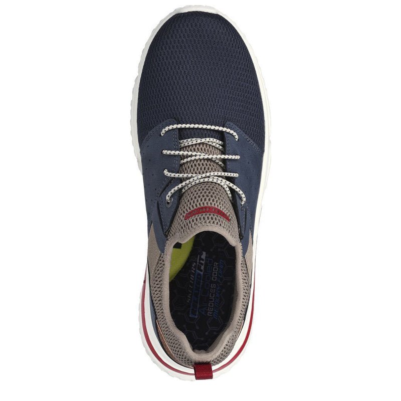 SCKECHERS MEN Skechers SOLVANO SKM11 - Runner