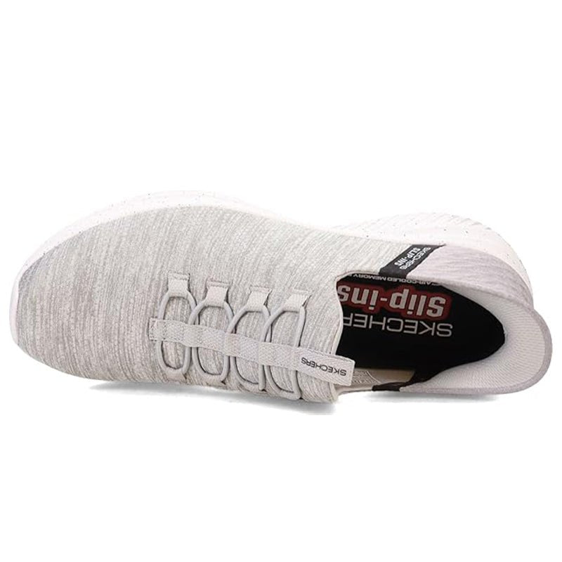 SCKECHERS MEN Slip‑Ins: Ultra Flex 3.0 – Right Away SKM9 - Runner