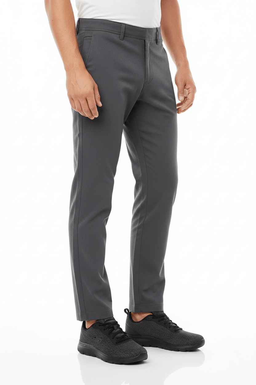 SCKECHERS MEN Summits – Forrader In Black SKM16 - Runner