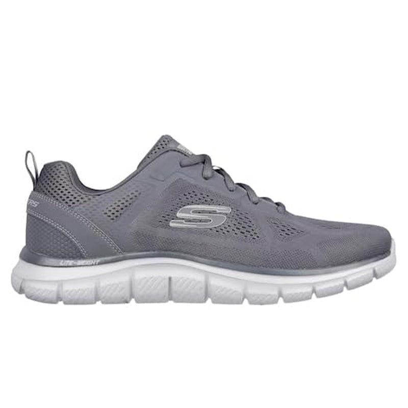 SCKECHERS MEN Track – Front Runner - 232298 - STN - SKM51 - Runner
