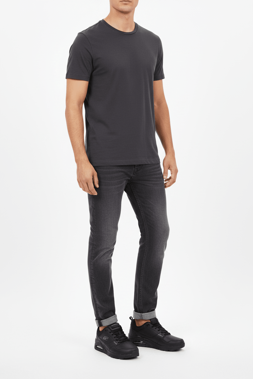 SCKECHERS MEN UNO Suroka 90 SKM27 - Runner