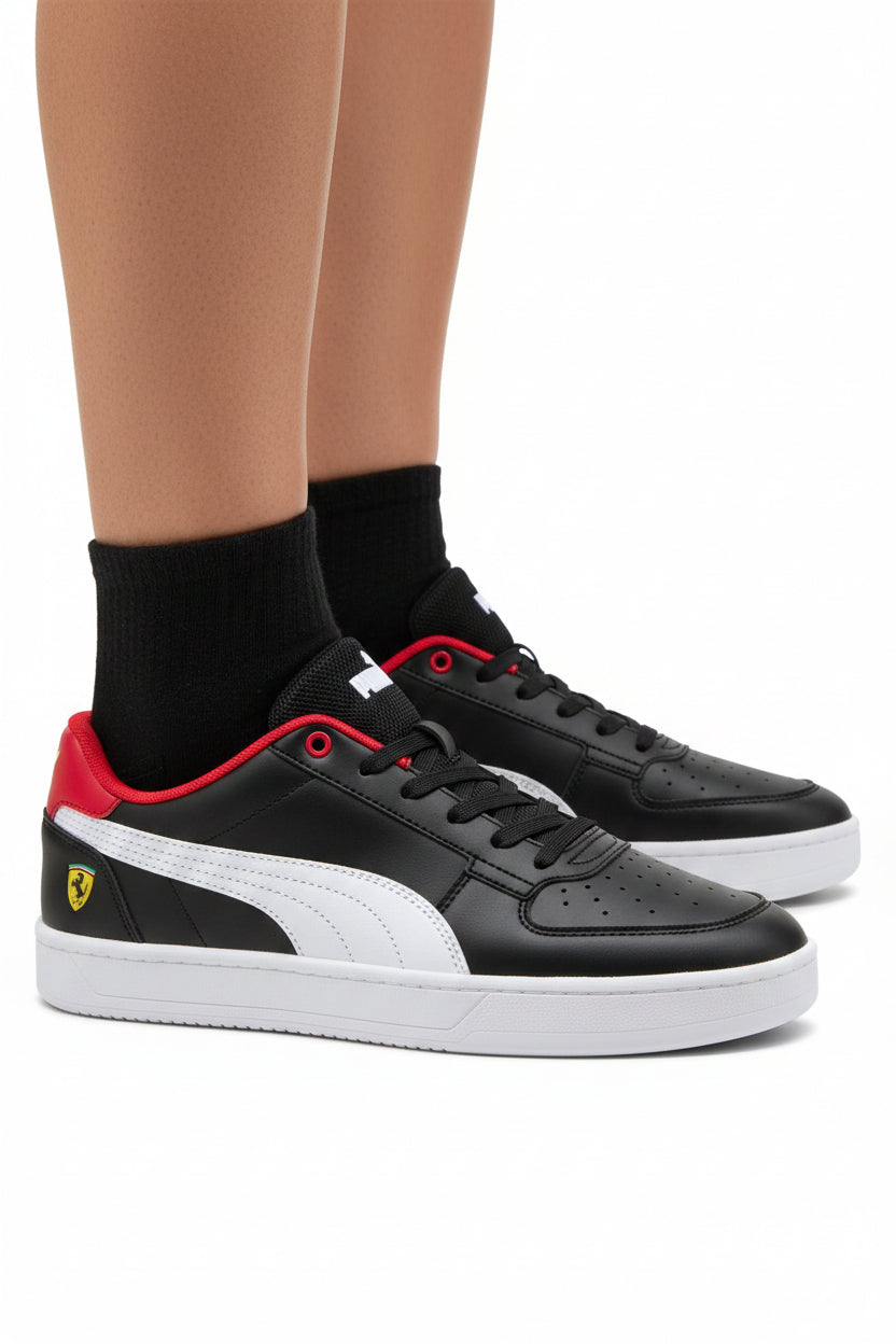 Scuderia Ferrari HP Caven 2.0 Sneakers - Runner