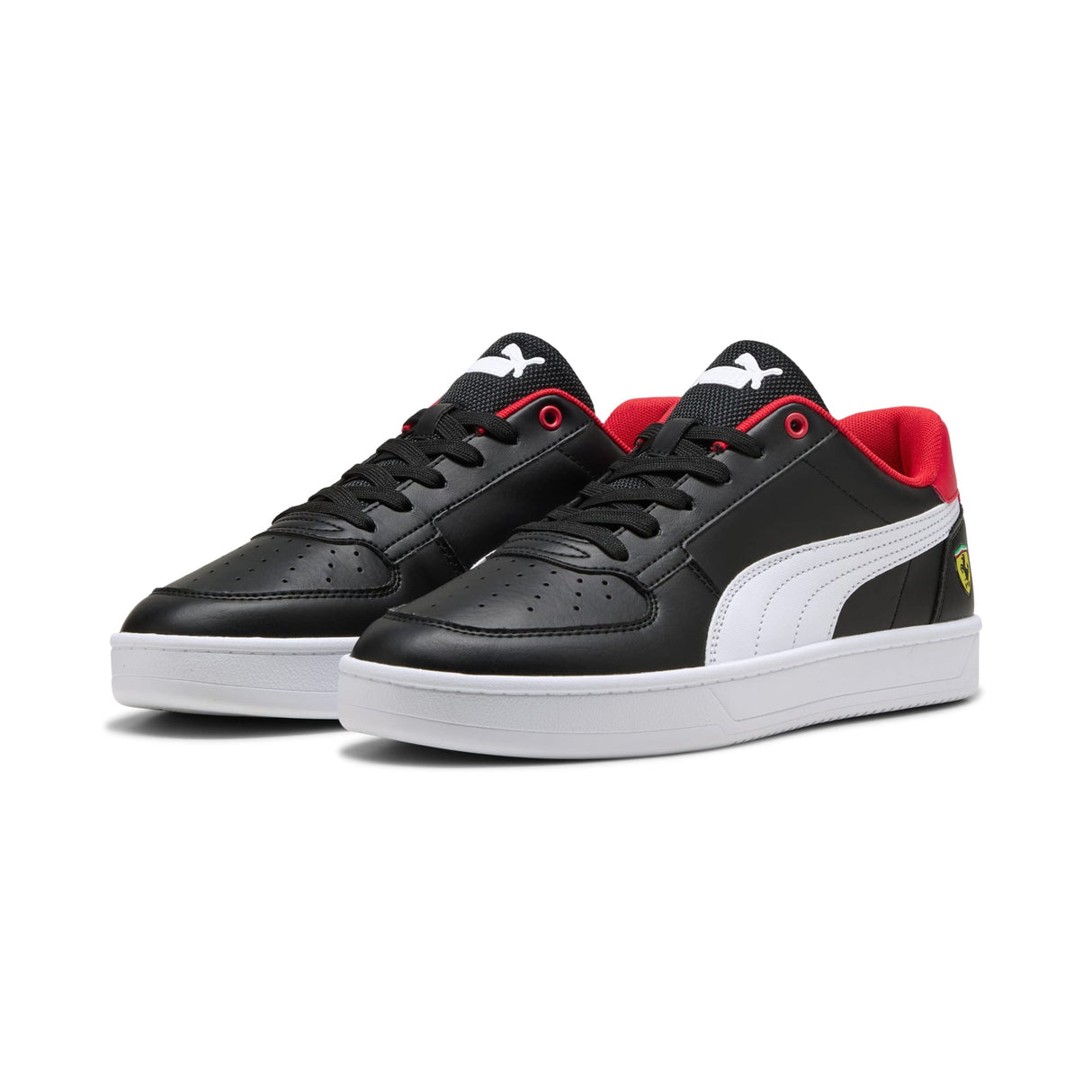 Scuderia Ferrari HP Caven 2.0 Sneakers - Runner