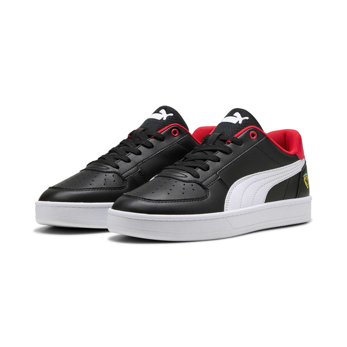 Scuderia Ferrari HP Caven 2.0 Sneakers - Runner