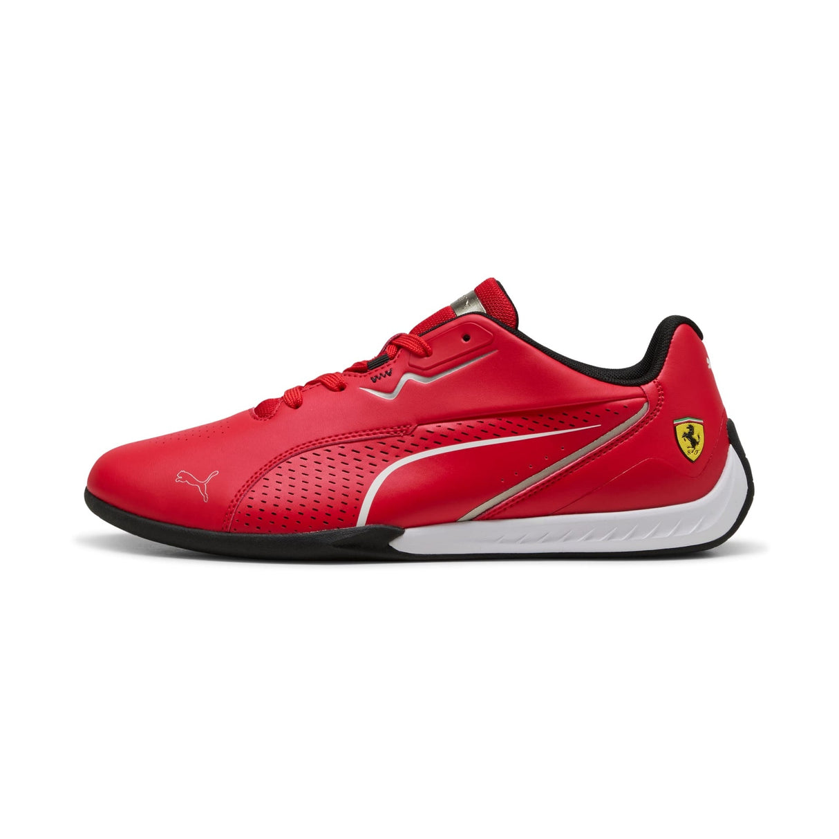 Scuderia Ferrari HP Drift Cat 11 Sneakers - Runner