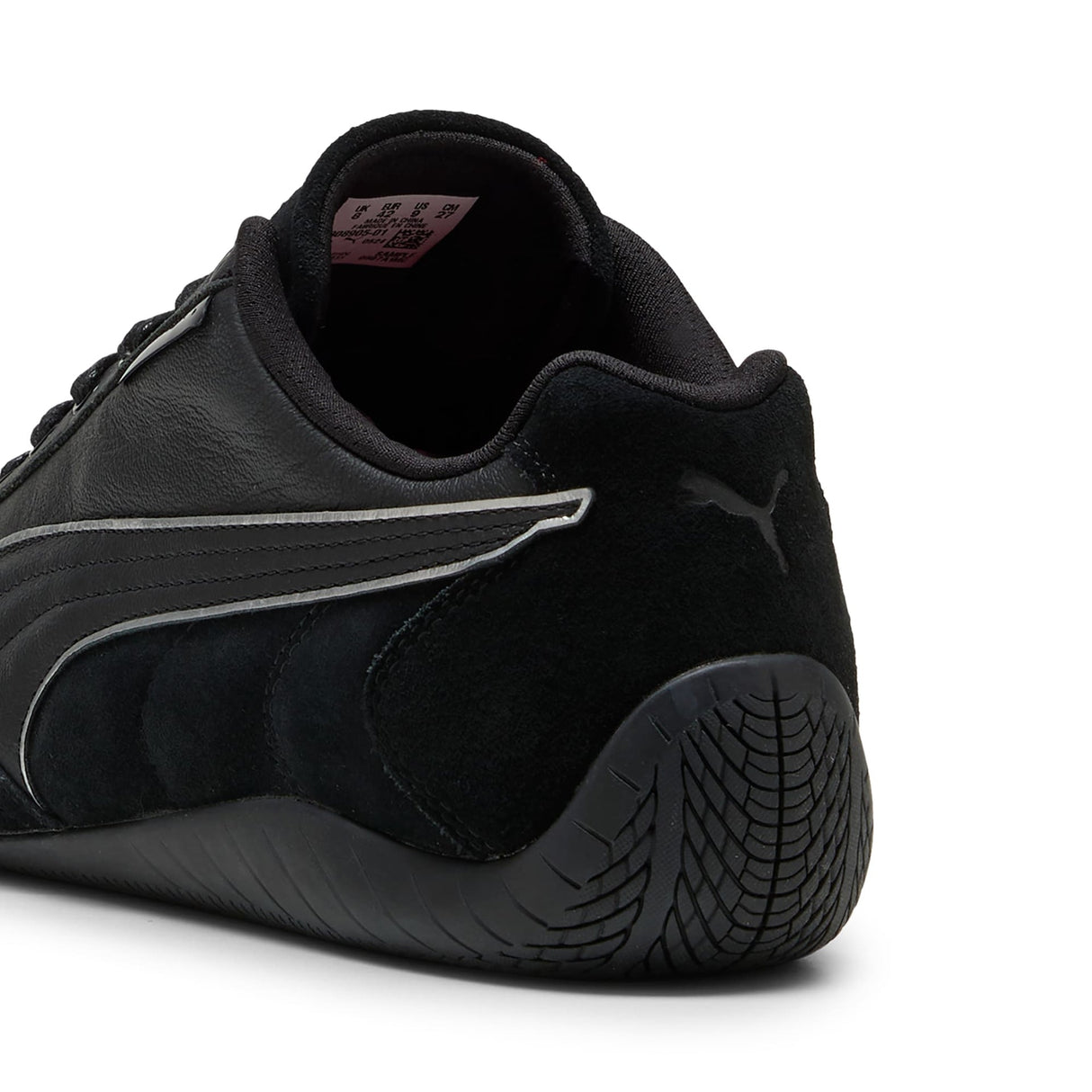 Scuderia Ferrari HP Speedcat Sneakers Unisex - Runner