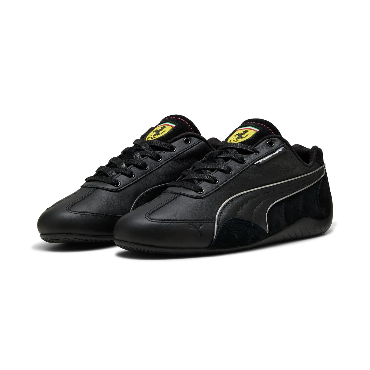 Scuderia Ferrari HP Speedcat Sneakers Unisex - Runner