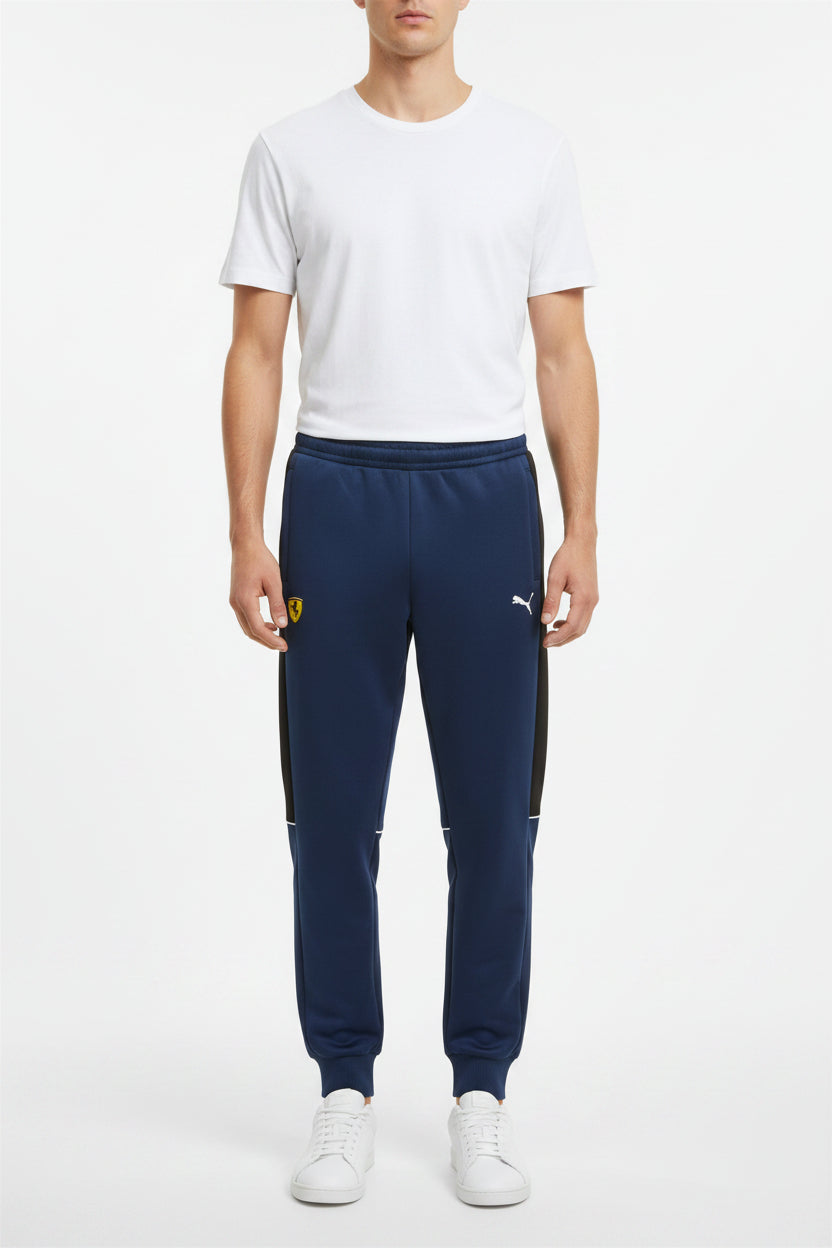 Scuderia Ferrari MT7 Track Pants Men - Runner