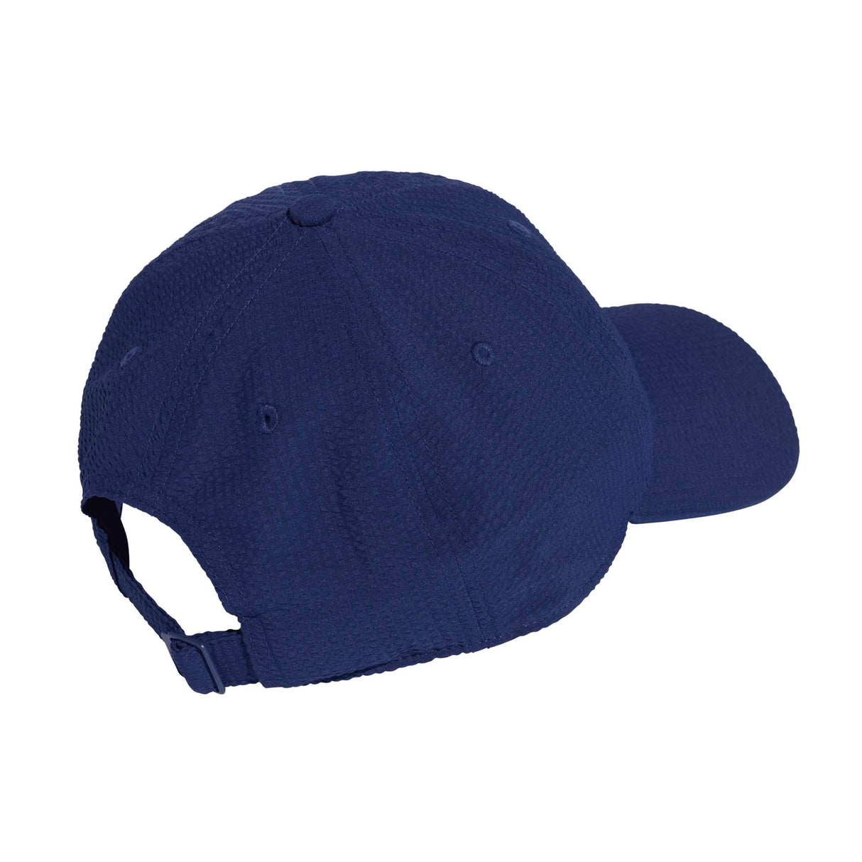 SEERSUCKER DAD CAP - Runner