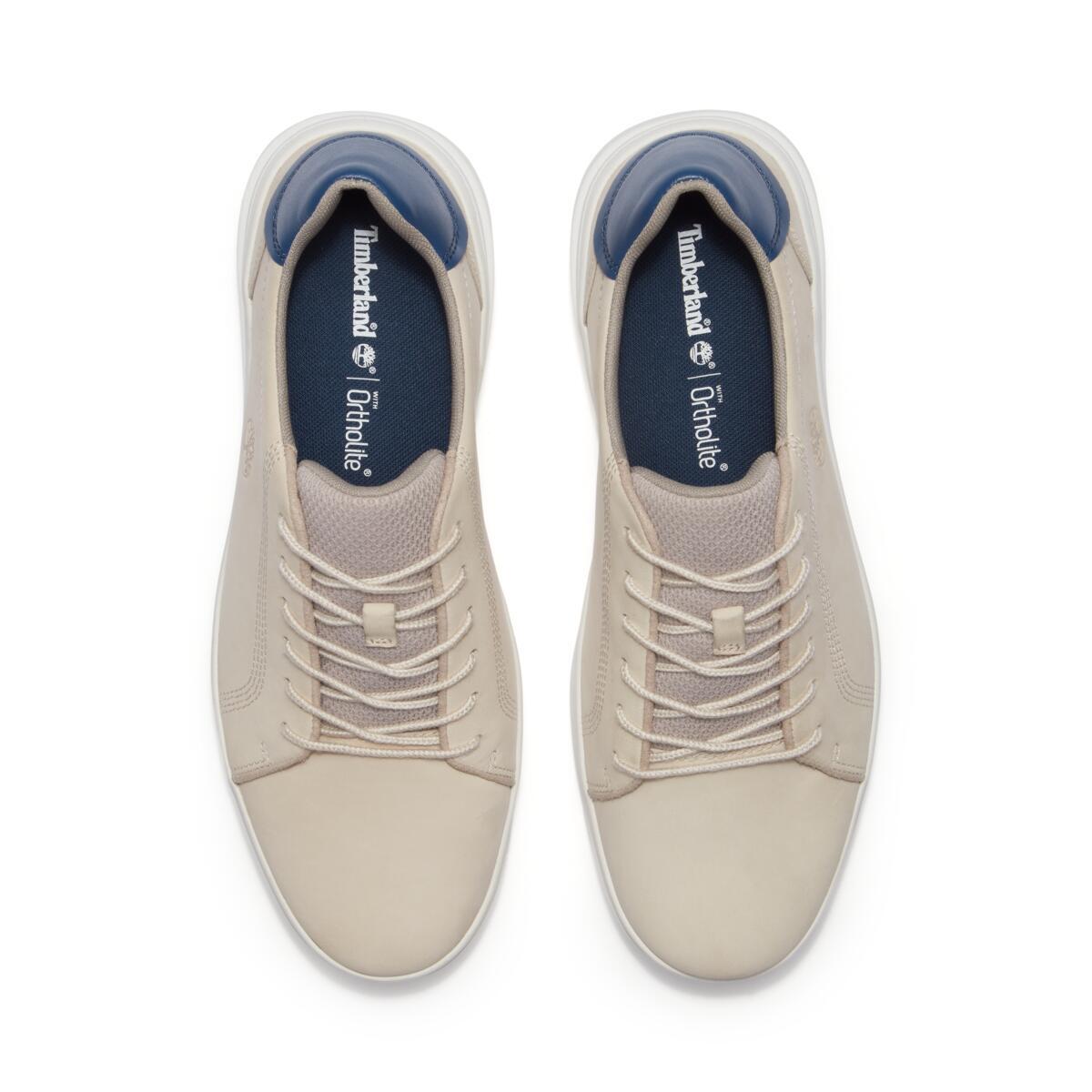 Seneca Bay Low Lace Up Sneaker - Runner
