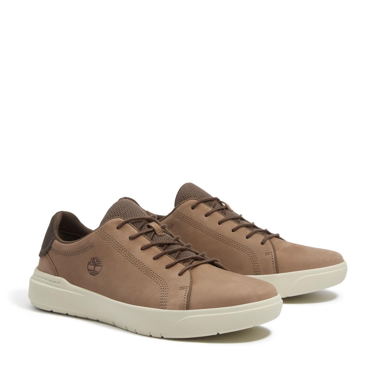 Seneca Bay Low Lace Up Sneaker - Runner