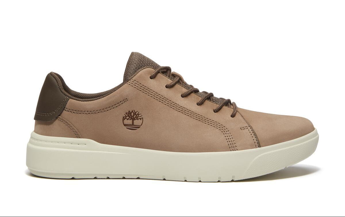 Seneca Bay Low Lace Up Sneaker - Runner