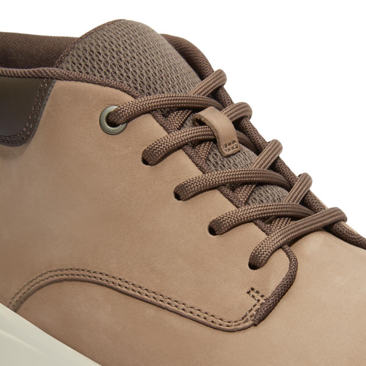 Seneca Bay Mid Lace Up Sneaker - Runner