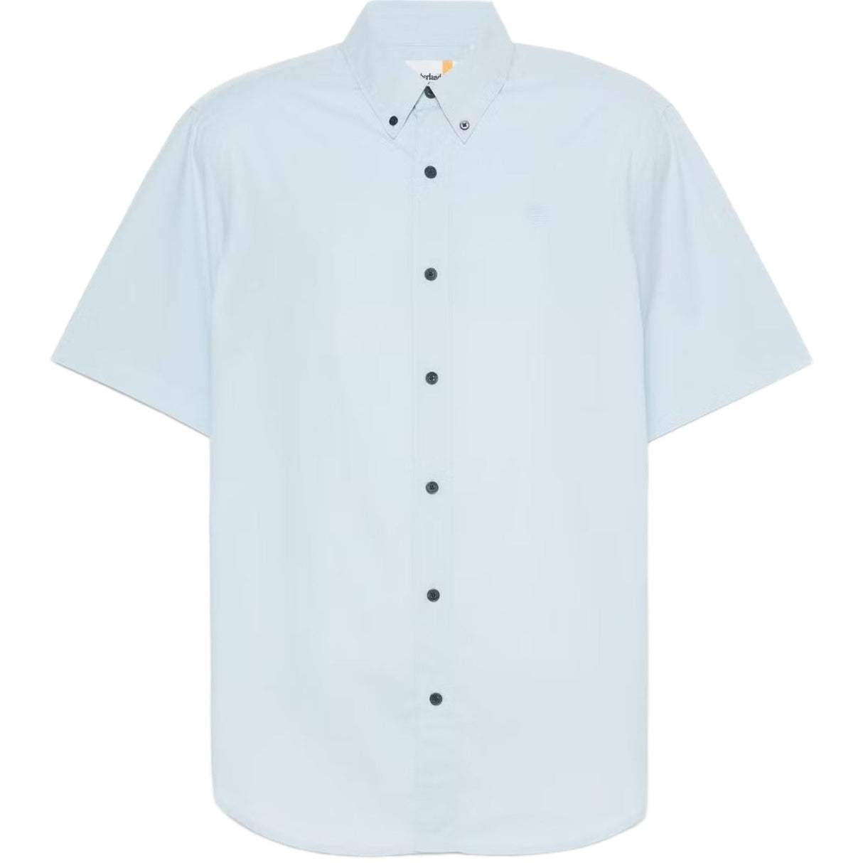 Short Sleeve Stretch Poplin Shirt - Runner
