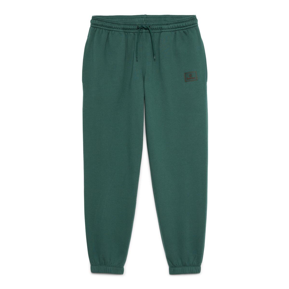 Silicon Badge (Bb) Sweatpant - Runner