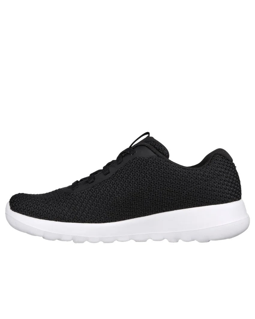 SKECHERS 124702 - BKW Go Walk Joy Running Shoes - Irwin SKW130 - Runner