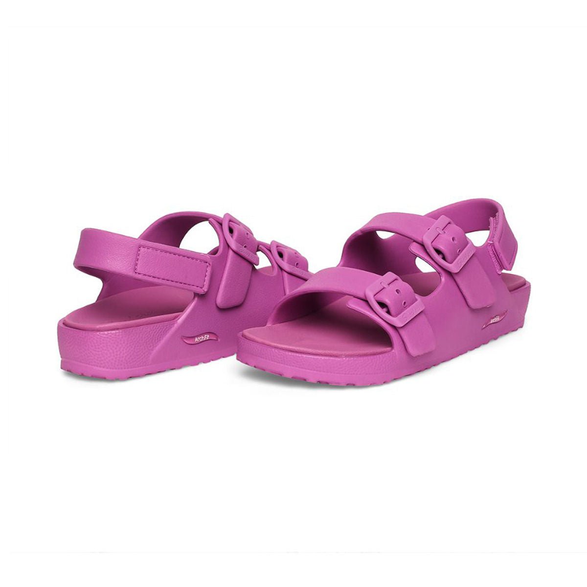 SKECHERS Arch Fit Cali Breeze 2.0 'PINK Wave' SLW34 - Runner
