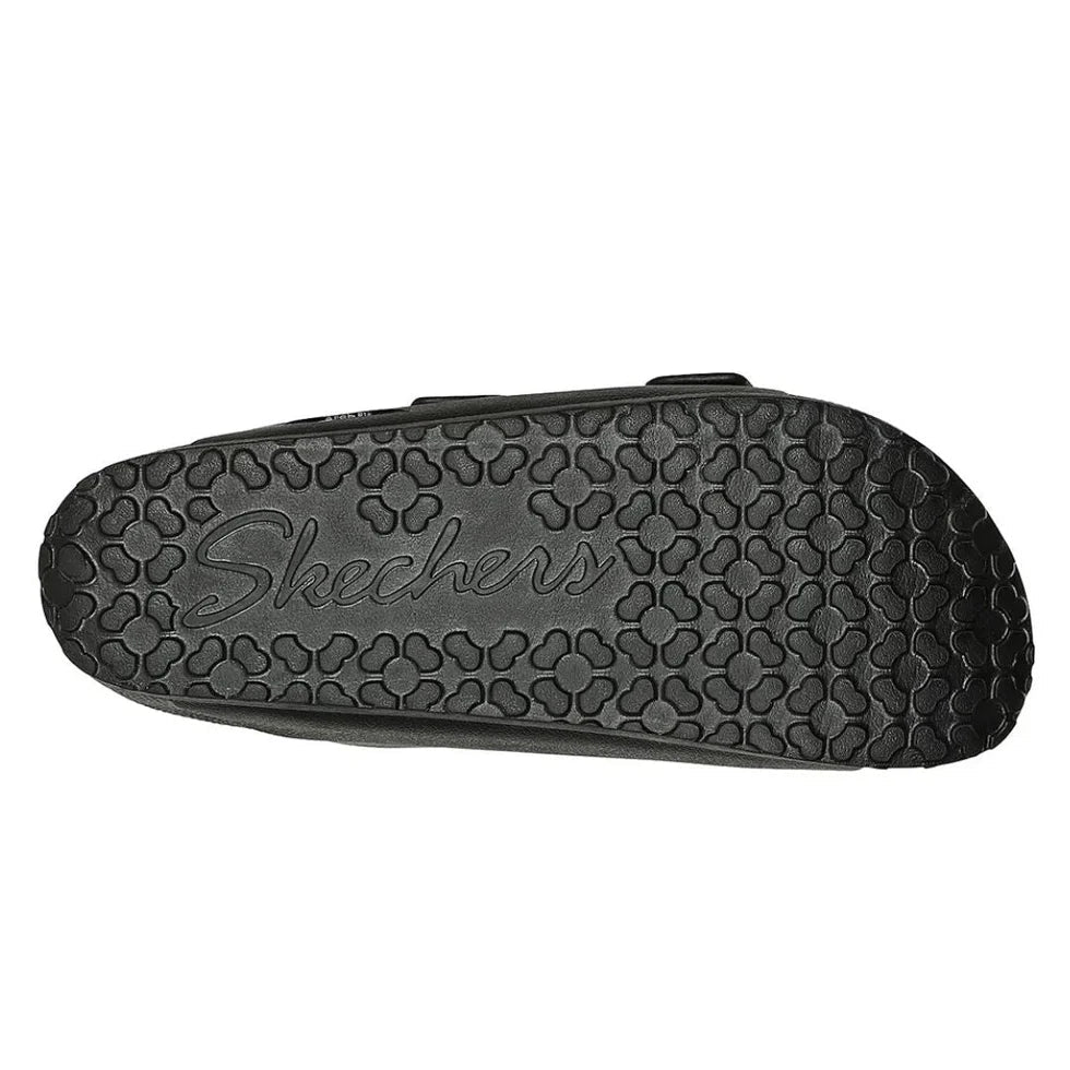 SKECHERS Arch Fit Cali Breeze 2.0 Sandal - BLKBLK SLW54 - Runner