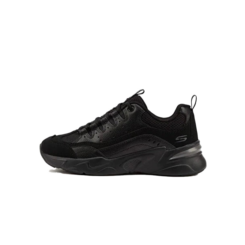 SKECHERS Bobs Bamina - Star Strikez 117355 BBK SKW15 - Runner