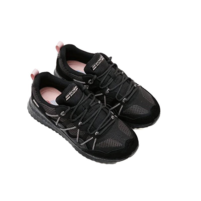 SKECHERS BOBS SQUAD 3 - ZIGZAG SWAGGER - 117188 - BBK SKW8 - Runner