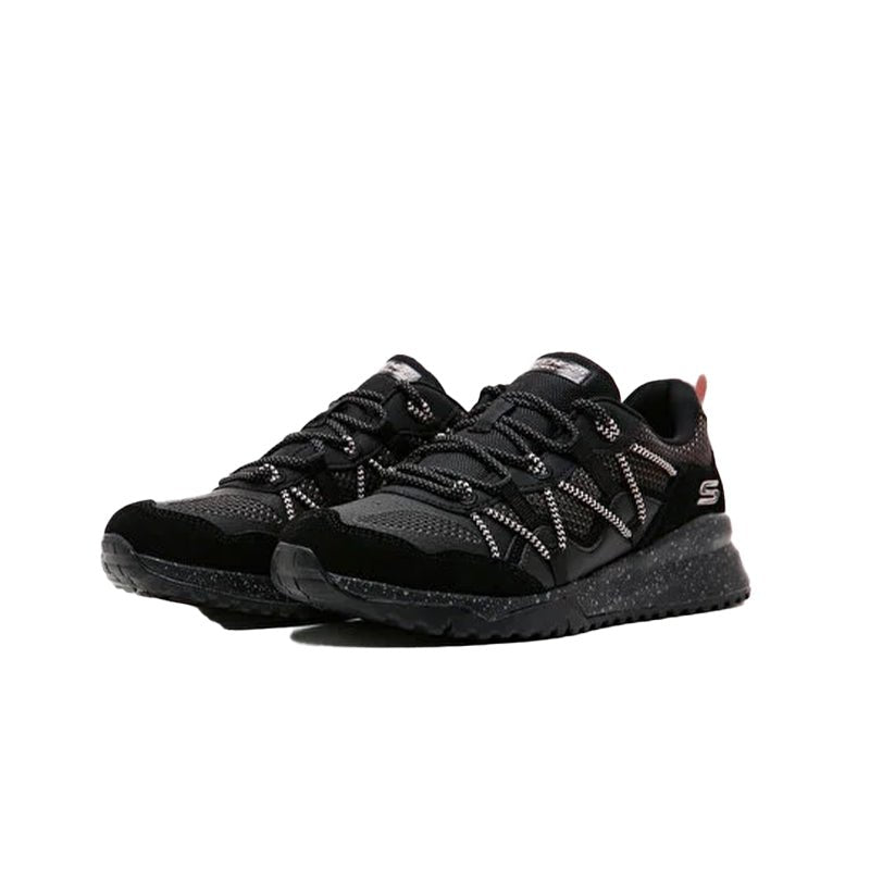 SKECHERS BOBS SQUAD 3 - ZIGZAG SWAGGER - 117188 - BBK SKW8 - Runner