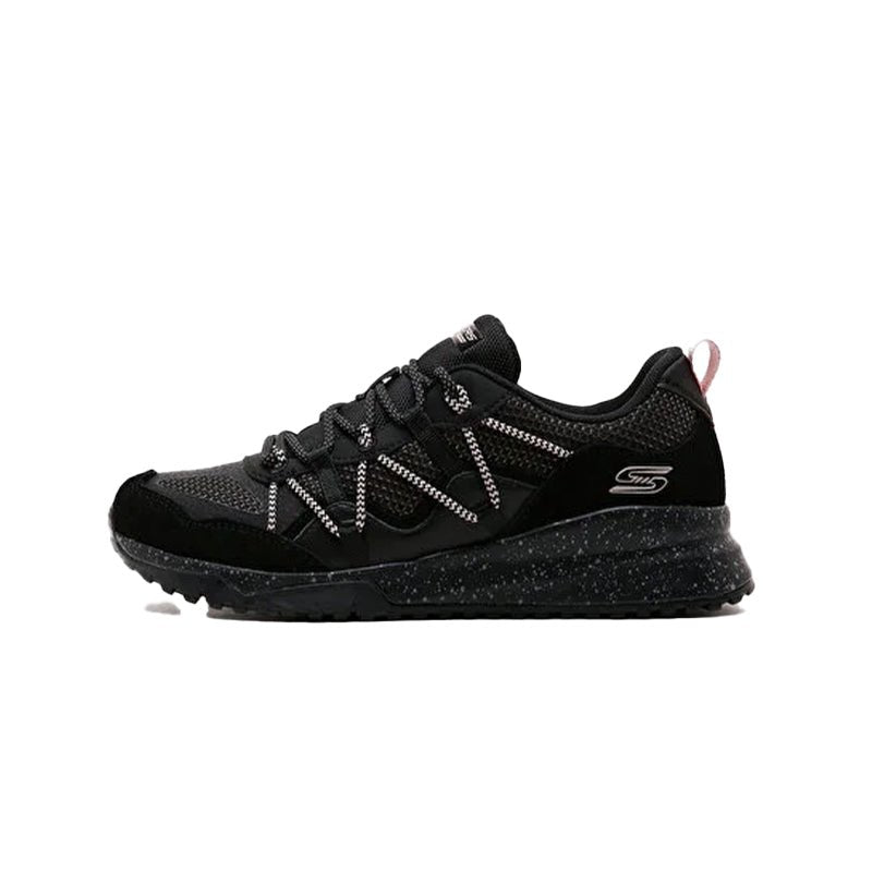 SKECHERS BOBS SQUAD 3 - ZIGZAG SWAGGER - 117188 - BBK SKW8 - Runner