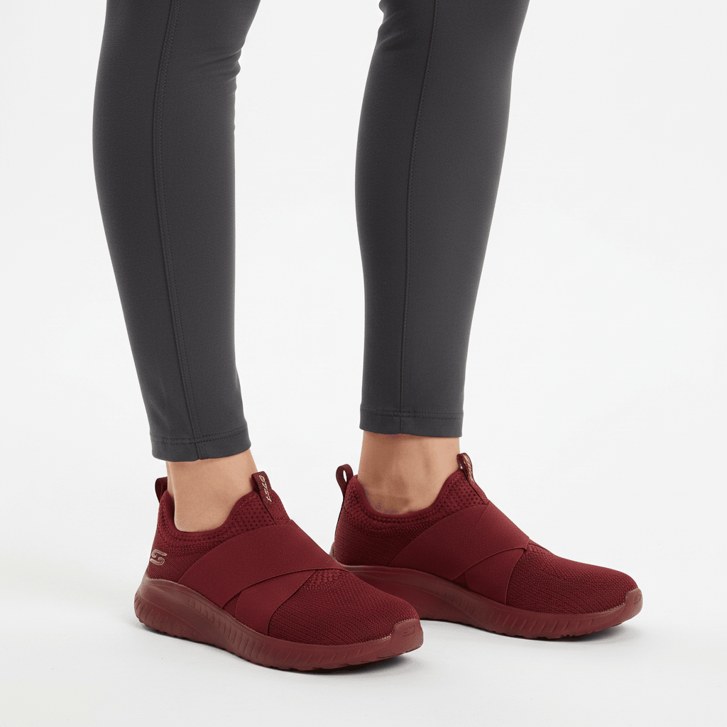 SKECHERS Bobs Squad Chaos SKW9 - Runner