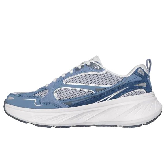 SKECHERS EDGERIDE - COOL FUSION 150493 - SLT SKW185 - Runner