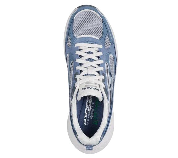 SKECHERS EDGERIDE - COOL FUSION 150493 - SLT SKW185 - Runner