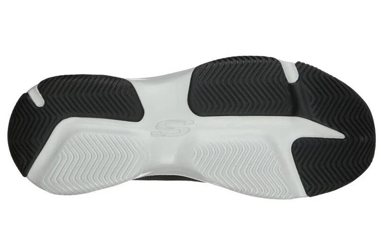 Skechers Energy Racer Low - Top Running Shoes 237132 - BKGY SKM79 - Runner