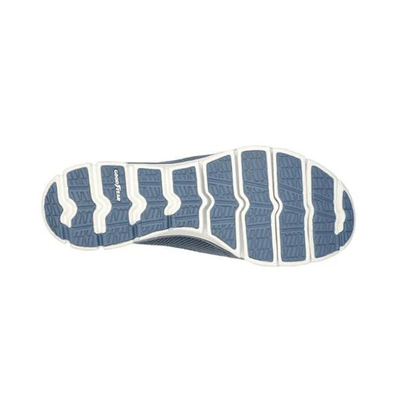 Skechers Glide - Step Flex - Good Dream Navy SKW4 - Runner