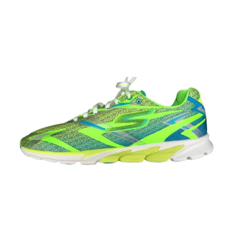 SKECHERS Go Run 4 Running Shoes 53995 - LMBL SKM125 - Runner