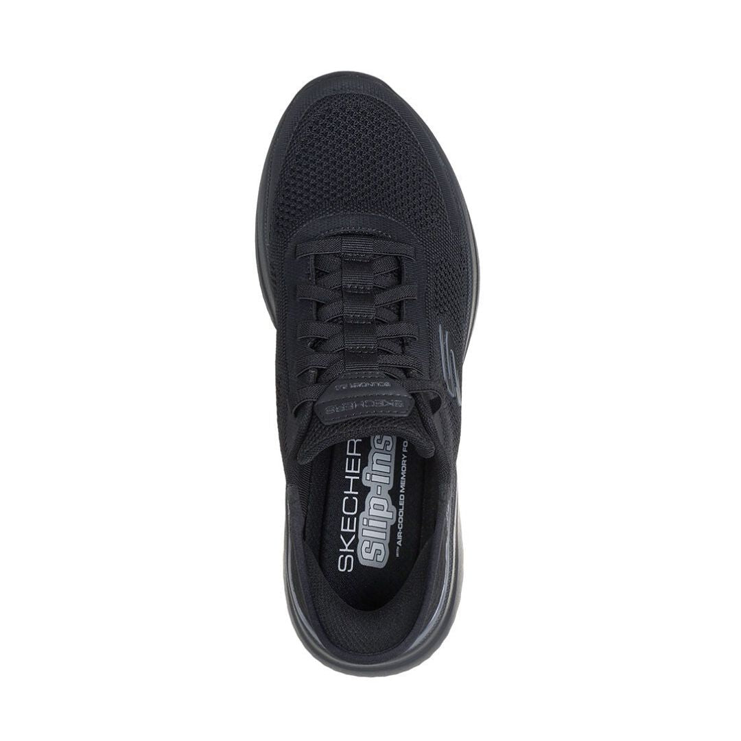 Skechers GO RUN CONSISTENT 2.0 233032 - BKCC SKM158 - Runner