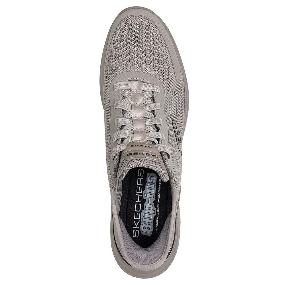 Skechers GO RUN CONSISTENT 2.0 233032 - TPBK SKM160 - Runner