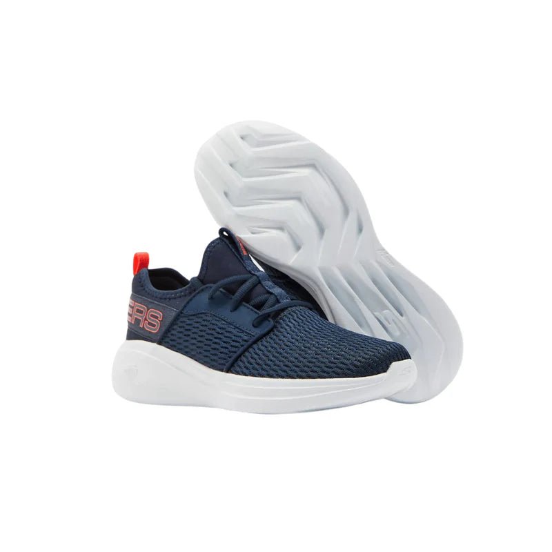 SKECHERS Go Run Fast Running Shoes SKW30 - Runner