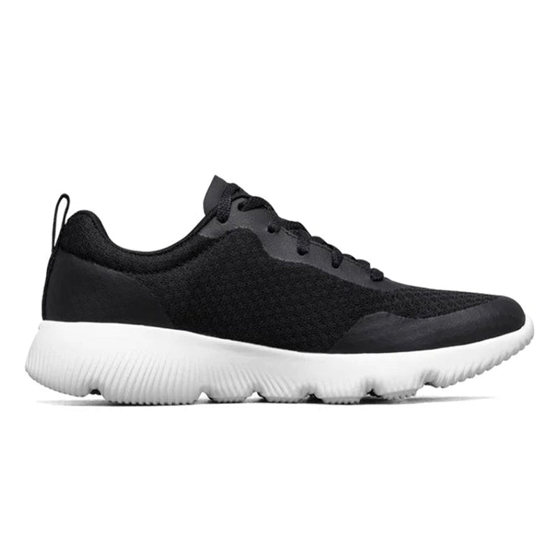 Skechers Go Run Focus Shoes - 15165 - BKPR - SKW92 - Runner