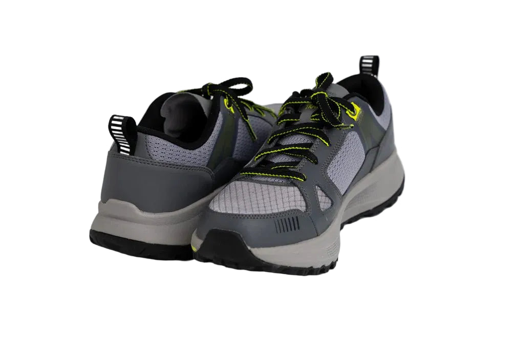 SKECHERS GO RUN PULSE TRAIL - ULTRA RADIUS - 220148 - CCBK SKM83 - Runner