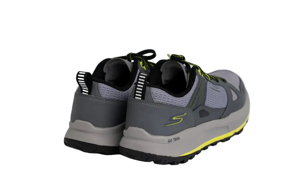 SKECHERS GO RUN PULSE TRAIL - ULTRA RADIUS - 220148 - CCBK SKM83 - Runner