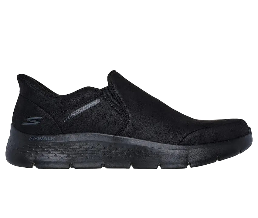 Skechers GO WALK FLEX - RAY 216334 - BBK SKM143 - Runner