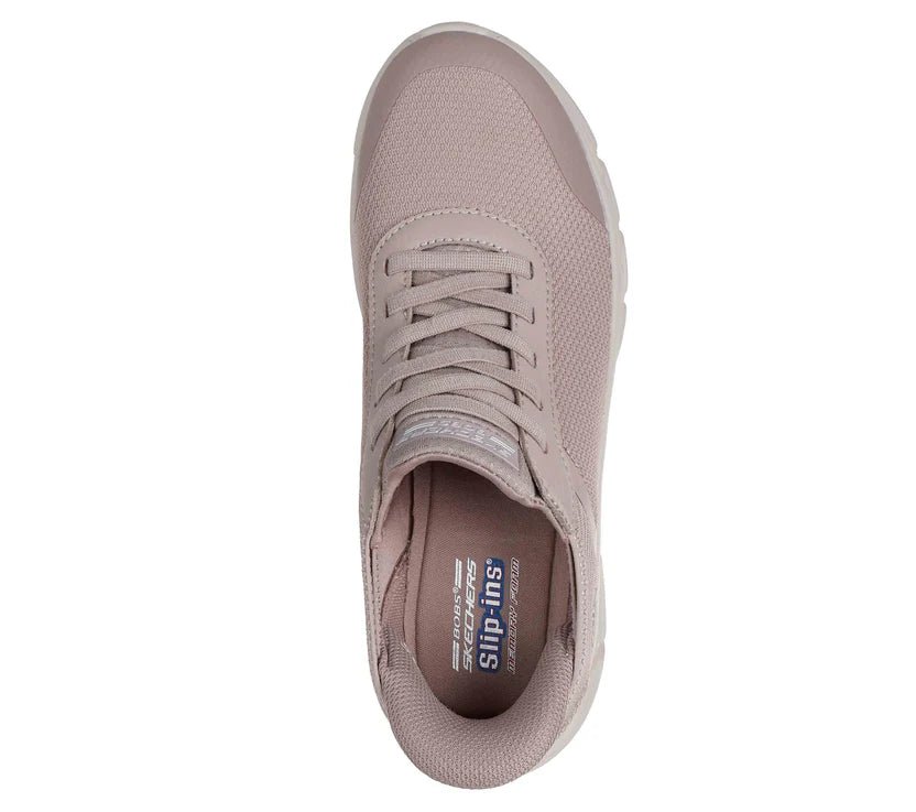 SKECHERS GO WALK FLEX Slip - On Shoes 117391 - TPE SKW171 - Runner