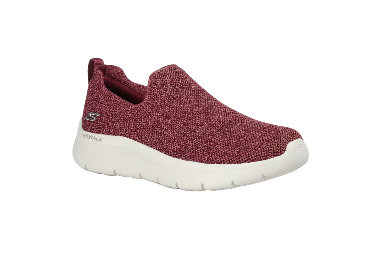 SKECHERS GO WALK FLEX - VELLA 124961 - BURG SLIP - ON SKW152 - Runner
