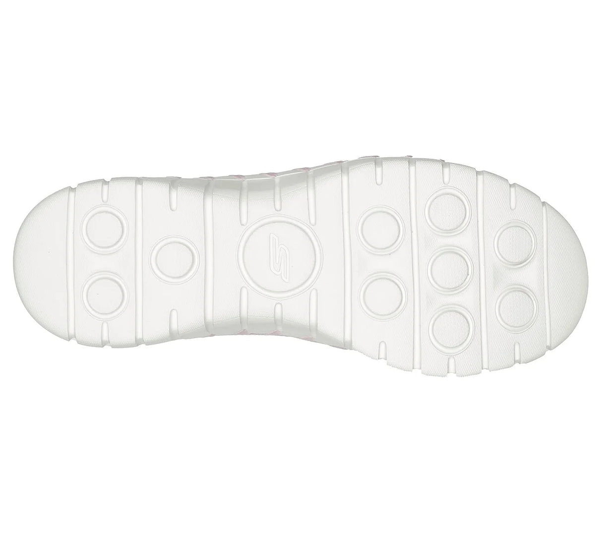 SKECHERS GO WALK SMART2 124736 - LTPK SKW154 - Runner
