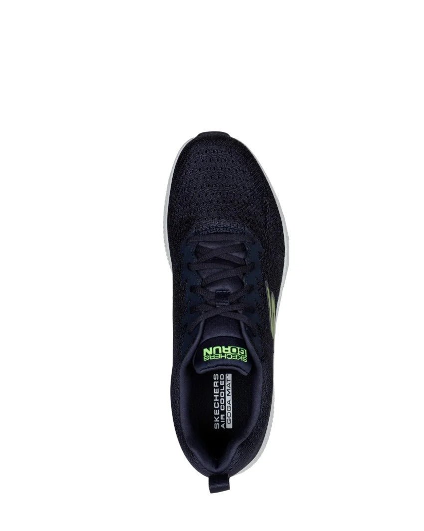 Skechers GORun Consistent - Transition 220375 - NVY SKM99 - Runner