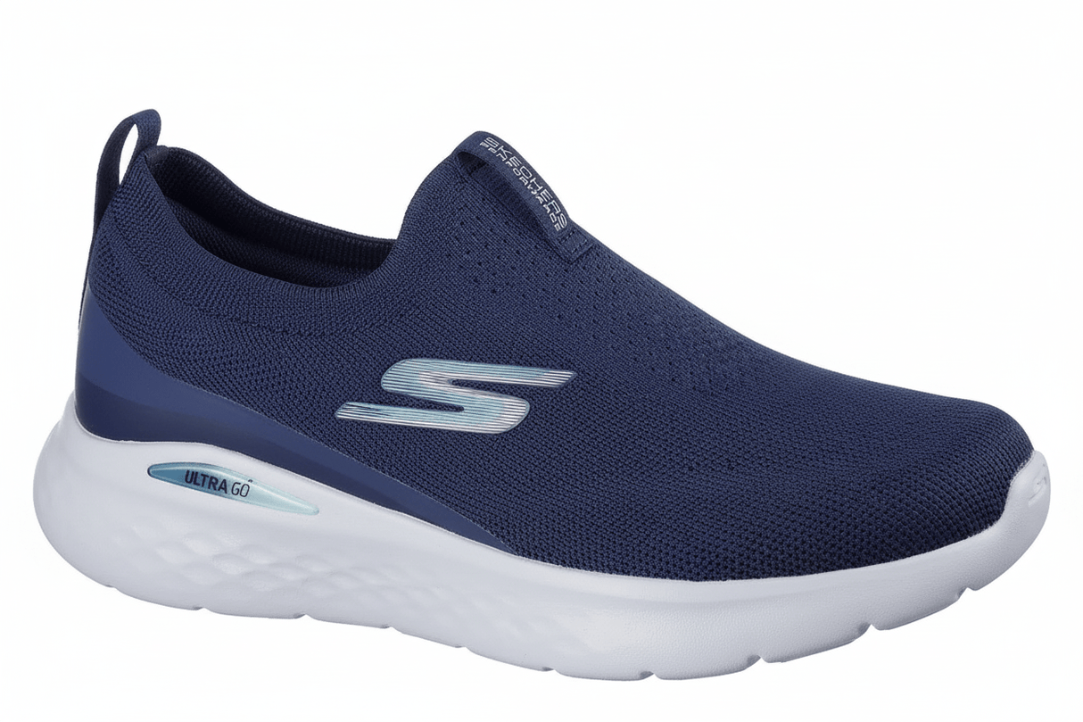 SKECHERS GOrun Lite 129440 - NVBL SKW163 - Runner