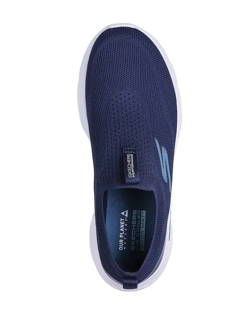 SKECHERS GOrun Lite 129440 - NVBL SKW163 - Runner