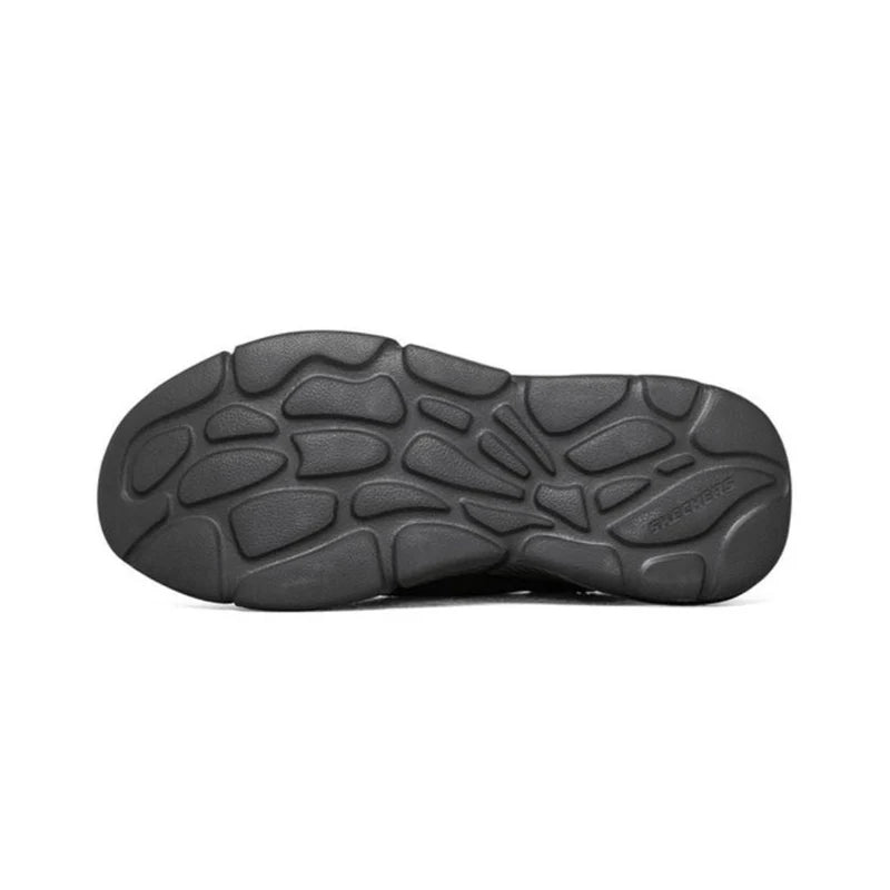 SKECHERS Ingram everyday shoes 210281 - BBK SKM82 - Runner