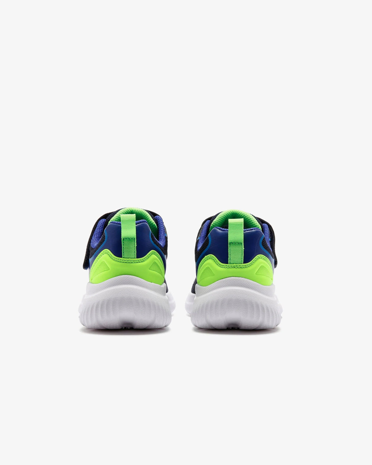 SKECHERS KIDS Bounder 2.0 - 403902L - NVLM - SKK1 - Runner
