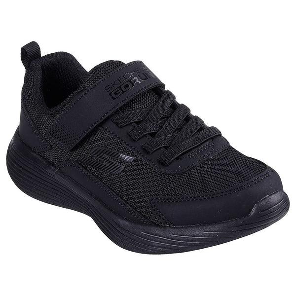 SKECHERS KIDS GO RUN 400 V2 – Strarvo - 405094L - BBK - SKK2 - Runner