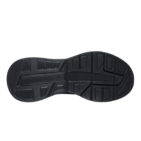 Skechers Men BOBS ARC WAVES 2.0 - CLASS RANK 118340 - BBK SKM139 - Runner